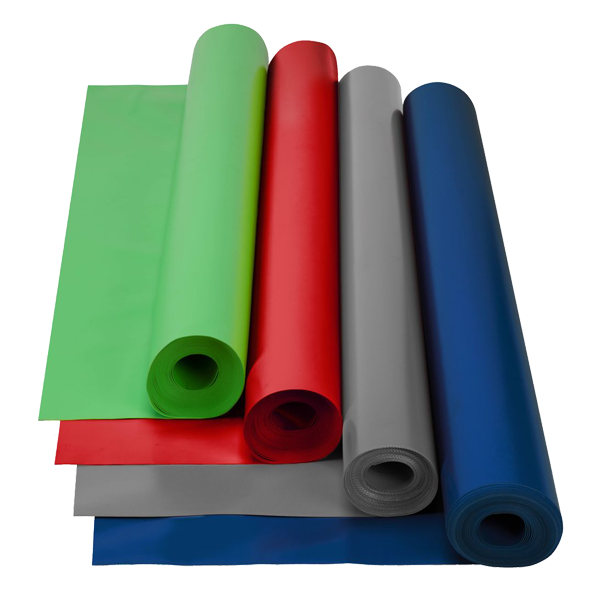 NRS STAR PVC 2000d Patch Material
