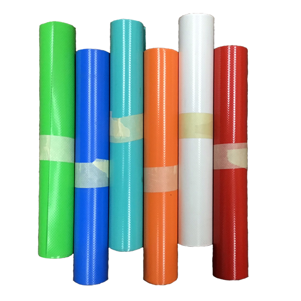 Rocky Mountain Raft PVC Patch Material