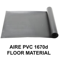 Load image into Gallery viewer, AIRE PVC 1670d Floor Patch Material
