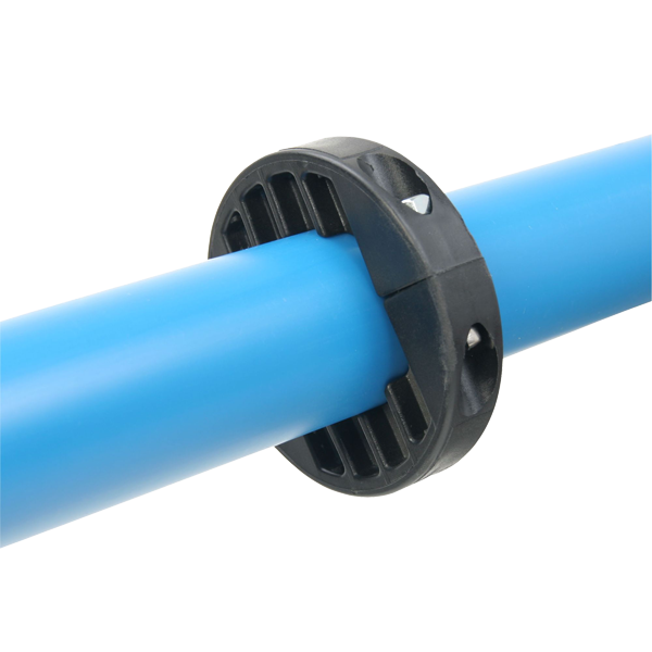 plastic oar stopper