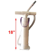Load image into Gallery viewer, 18" x 4" Barrel Pump
