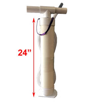 Load image into Gallery viewer, 24" x 4" Barrel Pump
