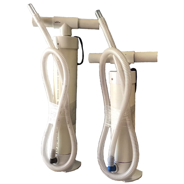 Barrel Pumps