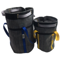 Load image into Gallery viewer, drag bags - regular and small size
