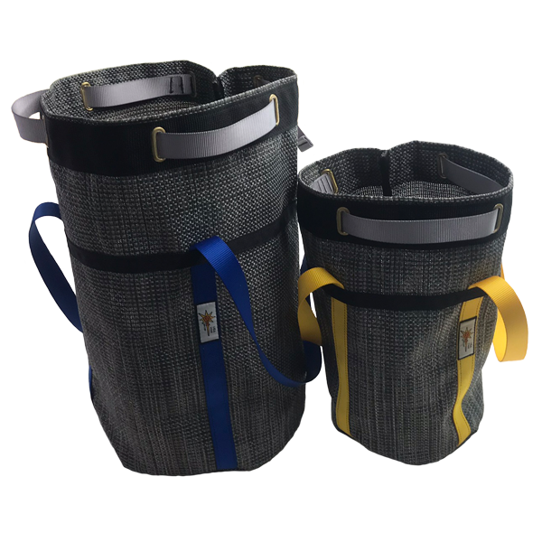 drag bags - regular and small size