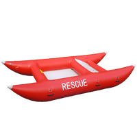 Load image into Gallery viewer, Rescue Cataraft
