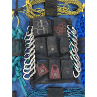 Load image into Gallery viewer, Rescue Tarp with gear
