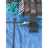 Load image into Gallery viewer, close up of Rescue Tarp
