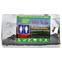 Load image into Gallery viewer, wag bag portable toilet
