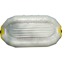 Load image into Gallery viewer, bottom view 10.5' Storm Rocky Mountain Rafts
