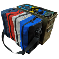 Load image into Gallery viewer, Rocket Box Organizers
