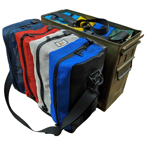 Rocket Box Organizers
