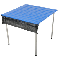 Load image into Gallery viewer, Camp Time Roll-a-Table
