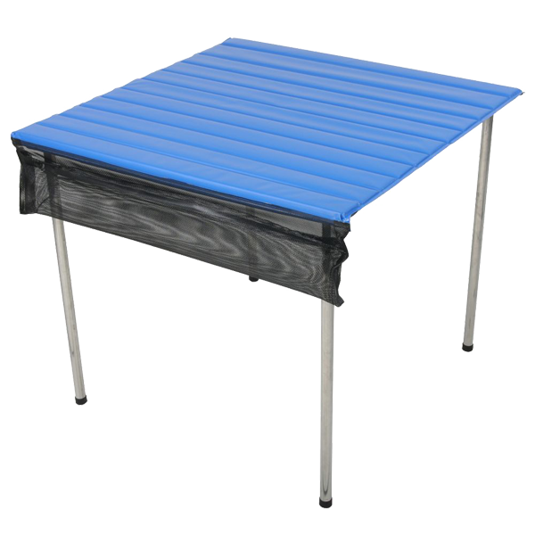Camp Time Roll-a-Table
