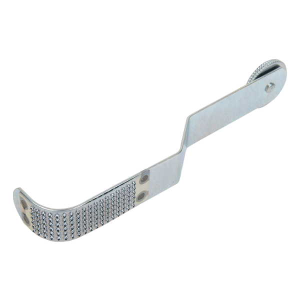 Roller Rasp Hand Tool