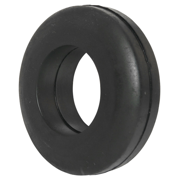 Rubber Oar Stopper