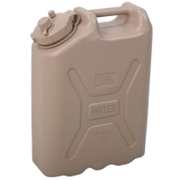 Load image into Gallery viewer, Scepter Water Container - 5 gal / 20 L
