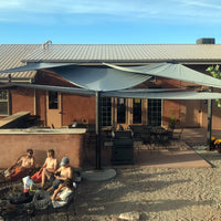 Load image into Gallery viewer, Solgear custom made sun shades
