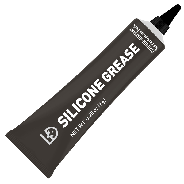 GearAid Silicone Grease Lubricant