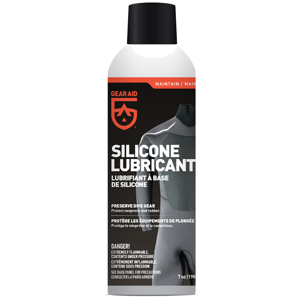 Silicone Lubricant