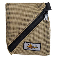 Load image into Gallery viewer, Desert Tan short Ammo Can Pouch
