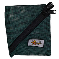 Load image into Gallery viewer, Forest Green short Ammo Can Pouch
