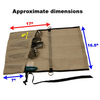 Load image into Gallery viewer, Utensil Roll
