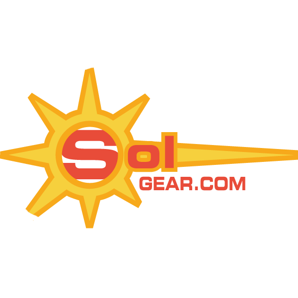 Solgear Gift Card - valid for 1 year