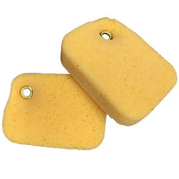Load image into Gallery viewer, Boat Sponges with Grommets

