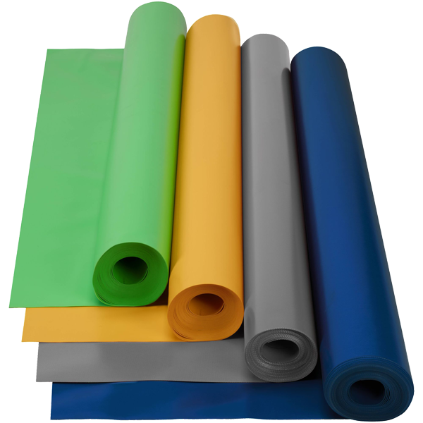 NRS STAR PVC 1000d Patch Material
