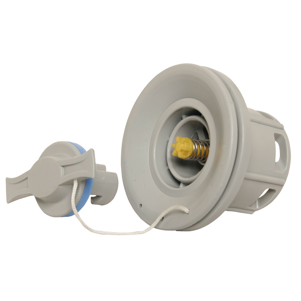 Summit 2 Valve