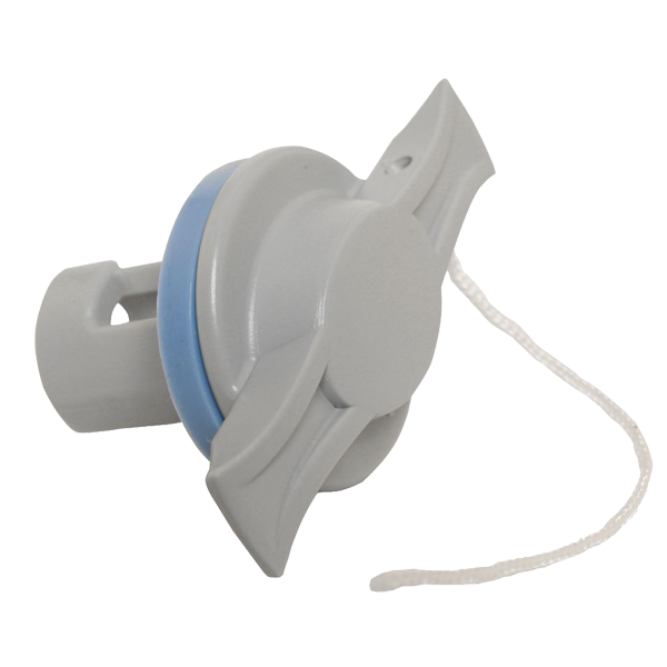 Summit 2 Valve Cap