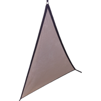 Load image into Gallery viewer, Solgear 8' Triangle Sun Shade
