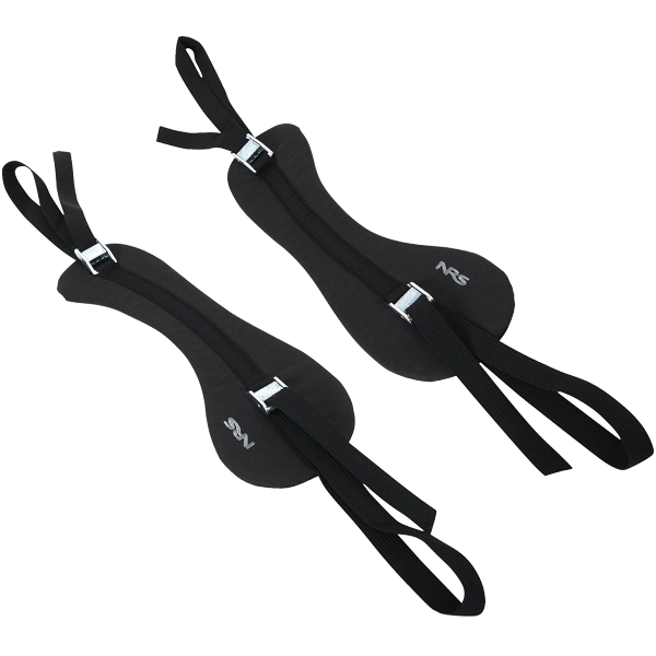 Inflatable Kayak Thigh Straps