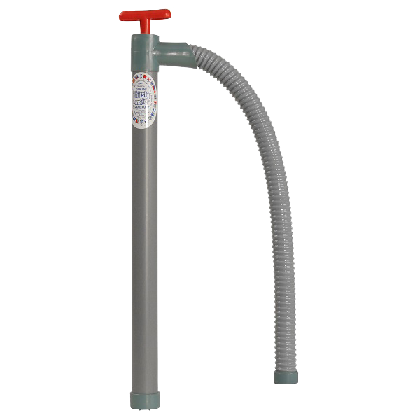 Beckson Thirsty-Mate Bilge Pump