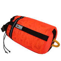 Load image into Gallery viewer, Rescue Throw Bag - no rope
