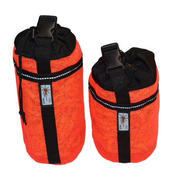 Rescue Throw Bags with 8.2 mm Sure-Grip
