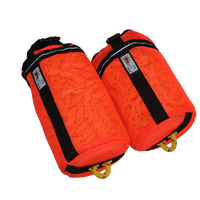 Load image into Gallery viewer, Rescue Throw Bags with 5/16" WaterLine
