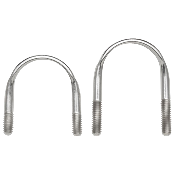 NRS Frame U-Bolts