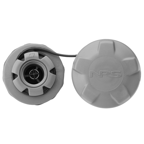 Leafield C7 valve