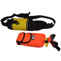 Load image into Gallery viewer, Solgear Waist Belt Throw Bag
