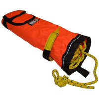Load image into Gallery viewer, Waist Belt Throw Bag - with 60' of 8.2 mm Sure-Grip
