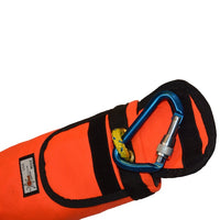 Load image into Gallery viewer, Solgear Waist Belt Throw Bag
