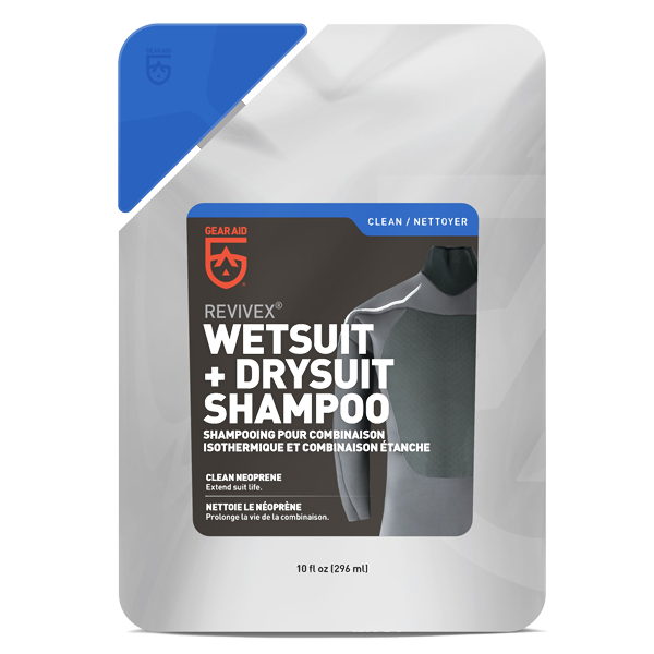 Wetsuit & Drysuit Shampoo
