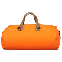 Load image into Gallery viewer, Watershed Yukon Dry Duffel - Safety Orange
