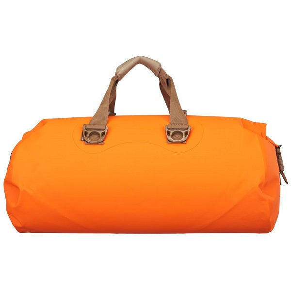 Watershed Yukon Dry Duffel - Safety Orange