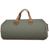 Load image into Gallery viewer, Watershed Yukon Dry Duffel - Smoke Green
