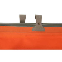 Load image into Gallery viewer, Watershed Yukon Dry Duffel - close up
