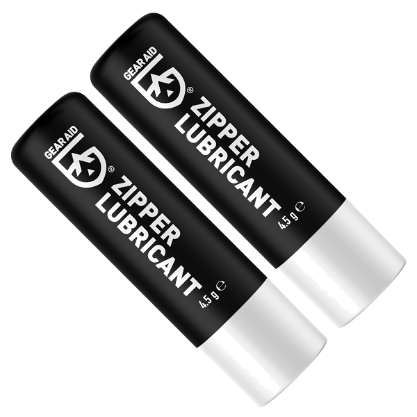 Zipper Lubricant Stick
